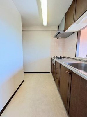 【キッチン】 | サン・ヒルズ小手指