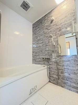 【浴室】 | サン・ヒルズ小手指