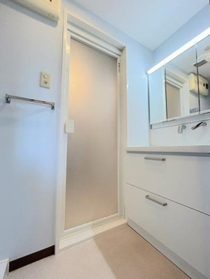 【独立洗面台】 | サン・ヒルズ小手指