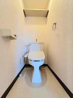 【トイレ】 | サン・ヒルズ小手指