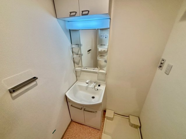 アーバン白浜のその他共用部分