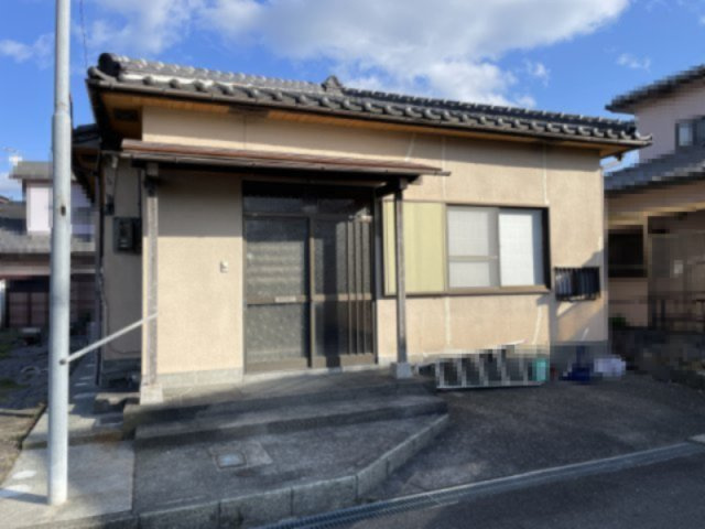 高島市安曇川町青柳中古戸建