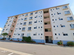 馬堀台団地5号棟2階の画像