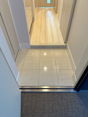 【玄関】 | ARCOBALENO TOGOSHIGINZA