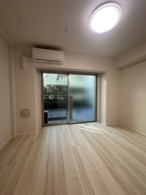 【洋室】 | ARCOBALENO TOGOSHIGINZA