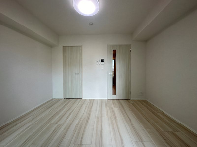 【寝室】 | ARCOBALENO TOGOSHIGINZA