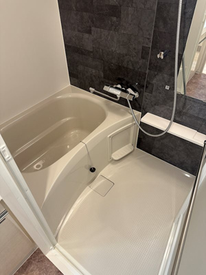 【浴室】 | ARCOBALENO TOGOSHIGINZA