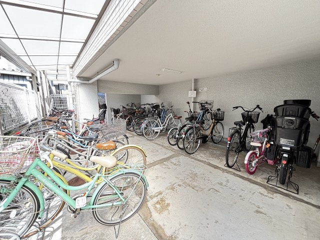 グランドハイツ濱のその他共用部分