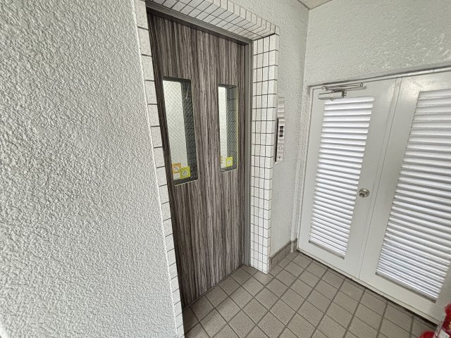 グランドハイツ濱のその他共用部分