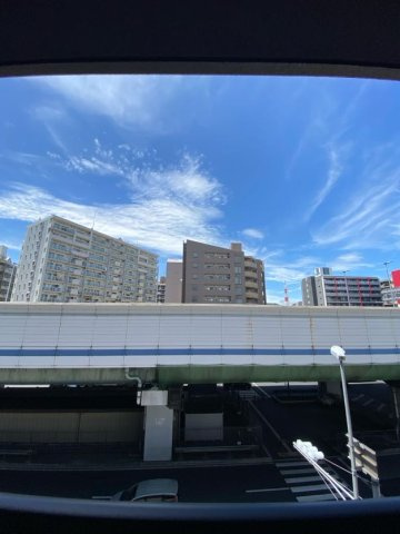 アドバンス神戸レイソレの展望