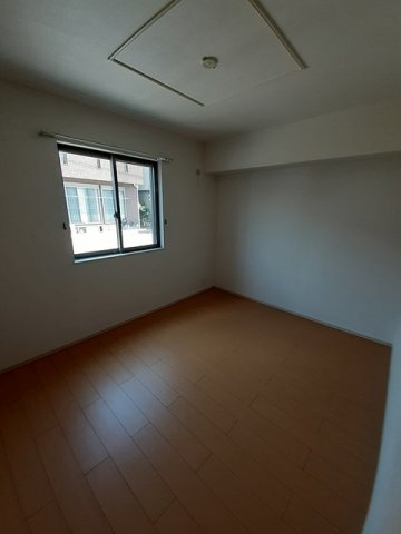 コルソプレッソⅡの内装