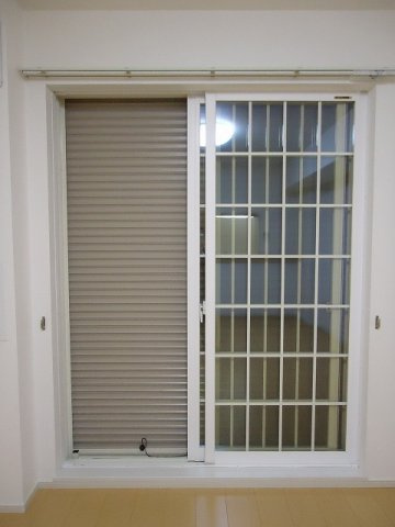 セイバリー　Ⅱのセキュリティ