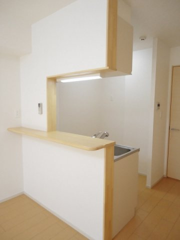 セイバリー　Ⅱの設備