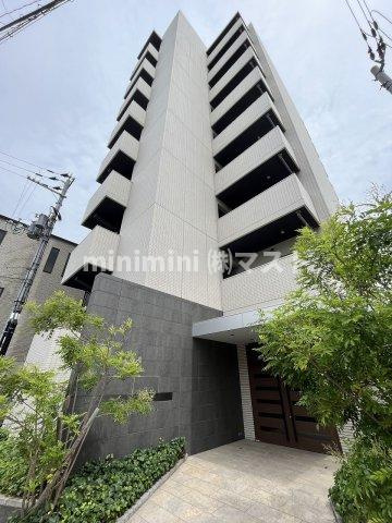 レゲスタ大阪レジデンス