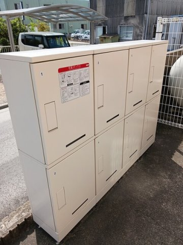 エスポワール梅ノ木　南館のその他共用部分