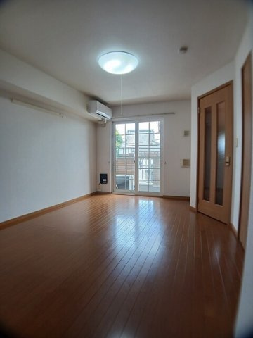 エスポワール梅ノ木　南館の内装