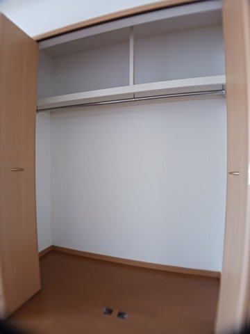 エスポワール梅ノ木　南館の収納