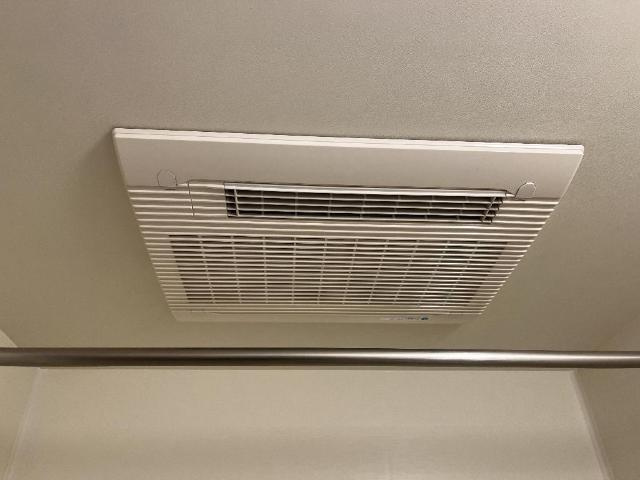 エクセルハイツ岡田のその他|浴室乾燥機