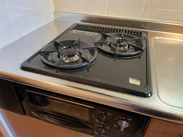 エクセルハイツ岡田のキッチン|キッチン