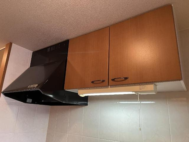 エクセルハイツ岡田のキッチン|キッチン