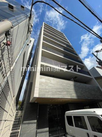 JP noie 上町台龍造寺