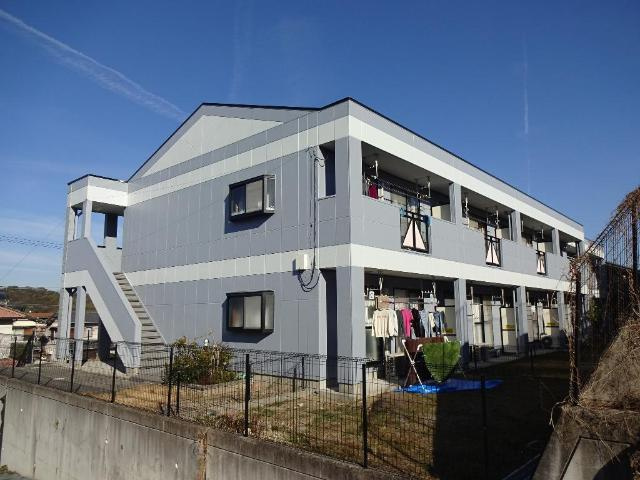 グリーンハイム松橋Ⅱ