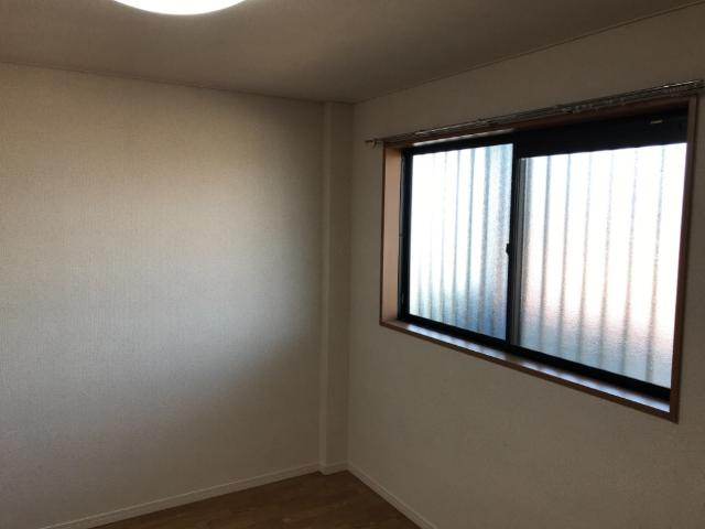 グリーンハイム松橋Ⅱの内装|北洋室（イメージ）