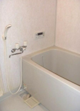 【浴室】 | フローラ浦和 | 別部屋参考