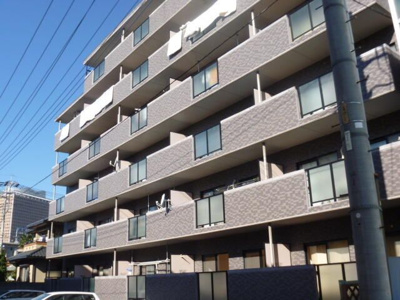 【外観】 | フローラ浦和