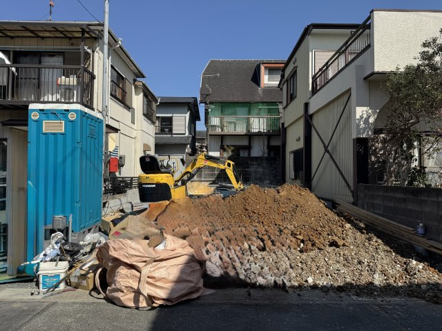 中央区和合町　第1