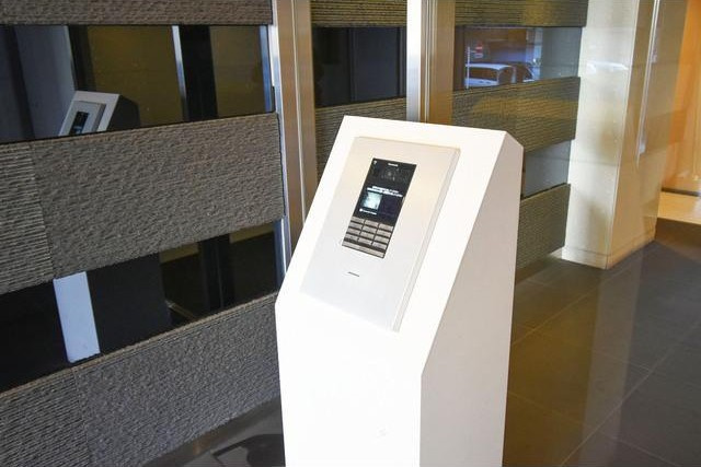 ザ・レジデンス神楽坂Ⅱの画像