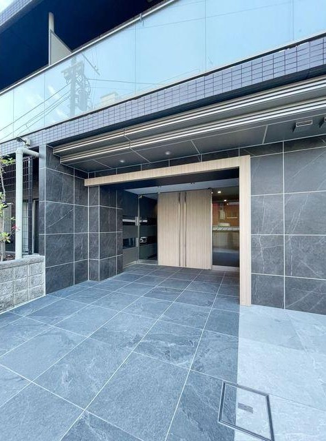 ザ・レジデンス神楽坂Ⅱの画像