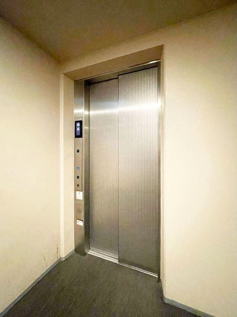 ザ・レジデンス神楽坂Ⅱの画像