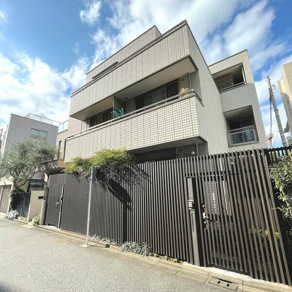 パークサイド有栖川