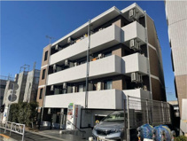 ヴェイルハウス西馬込の画像