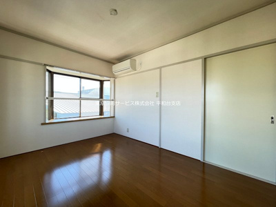 【居間・リビング】 | 漆原マンション