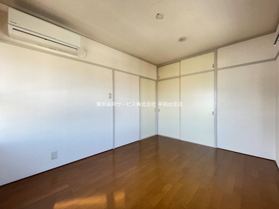 【居間・リビング】 | 漆原マンション