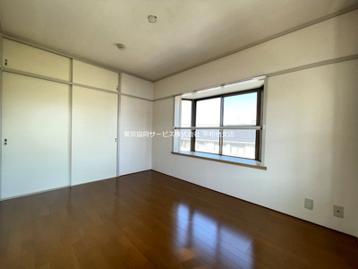 【居間・リビング】 | 漆原マンション