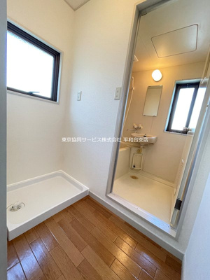 【内装】 | 漆原マンション