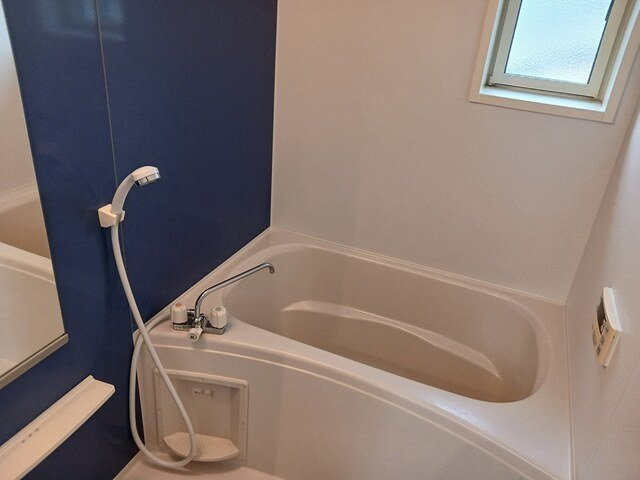 ジュネス王子の浴室