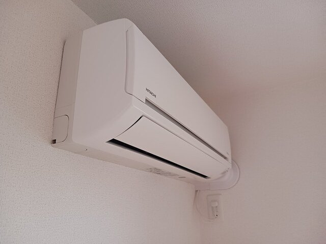 ジュネス王子の設備