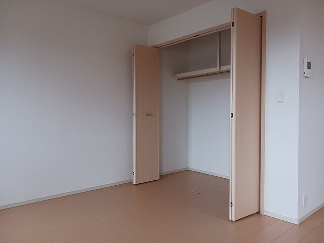 ジュネス王子の収納