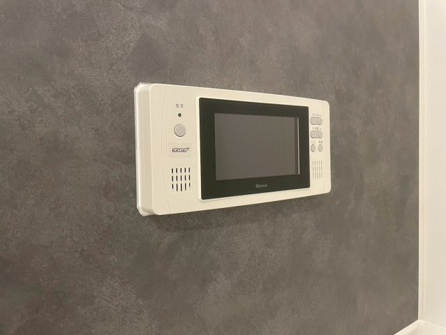 アーバネックス東梅田の設備