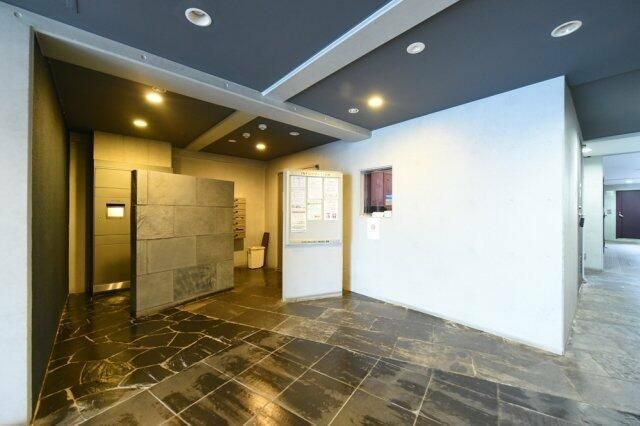 ＦＯＲＴＩＳのその他共用部分