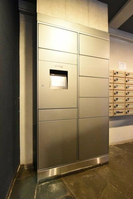 ＦＯＲＴＩＳのその他共用部分