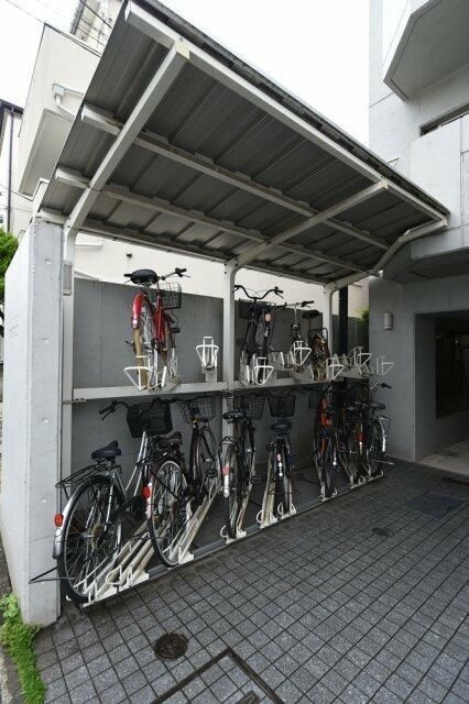 ＦＯＲＴＩＳのその他共用部分