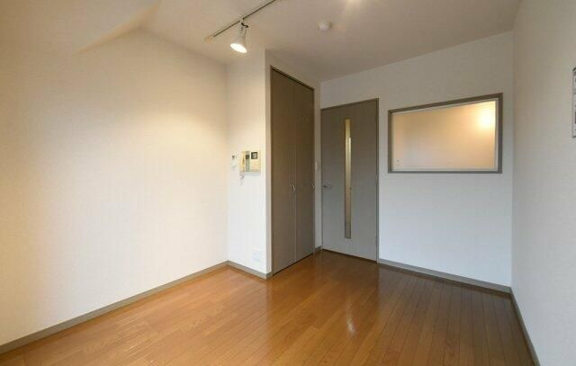 ＦＯＲＴＩＳの寝室