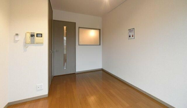 ＦＯＲＴＩＳの居間・リビング