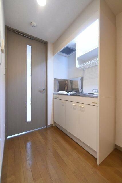 ＦＯＲＴＩＳのキッチン