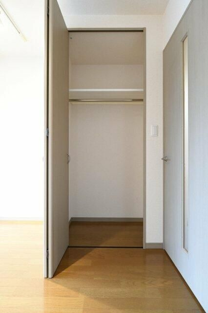 ＦＯＲＴＩＳの収納